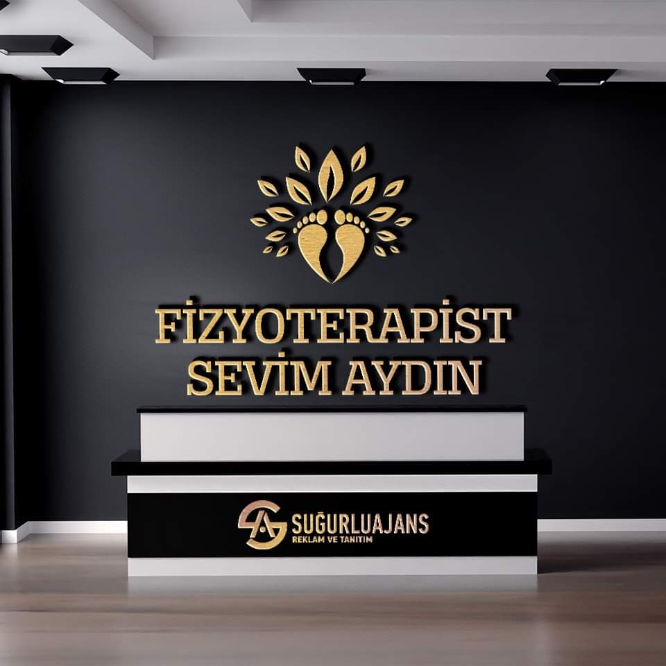 Fizyoterapist Sevim AYDIN